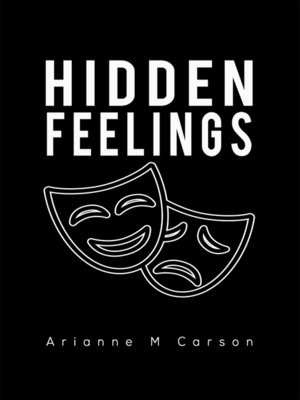 cover image of Hidden Feelings